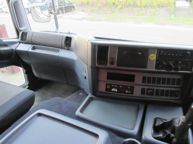 中古トラック 日野アルミウィング ＃13