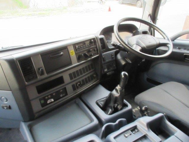 中古トラック 日野アルミウィング ＃14