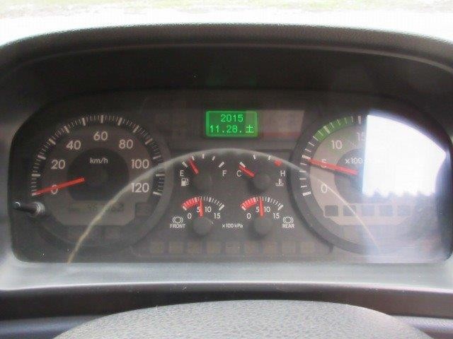 中古トラック 日野アルミウィング ＃15