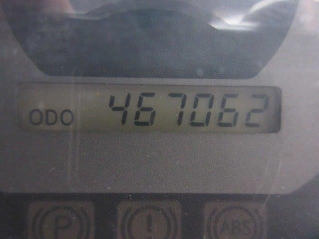 中古トラック 日野アルミウィング ＃16