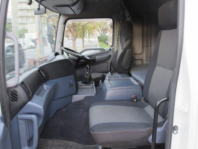 中古トラック 日野アルミウィング ＃22