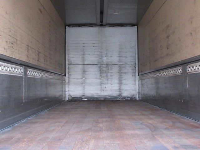 中古トラック 日野アルミウィング ＃7