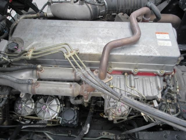 中古トラック 日野アルミウィング ＃10