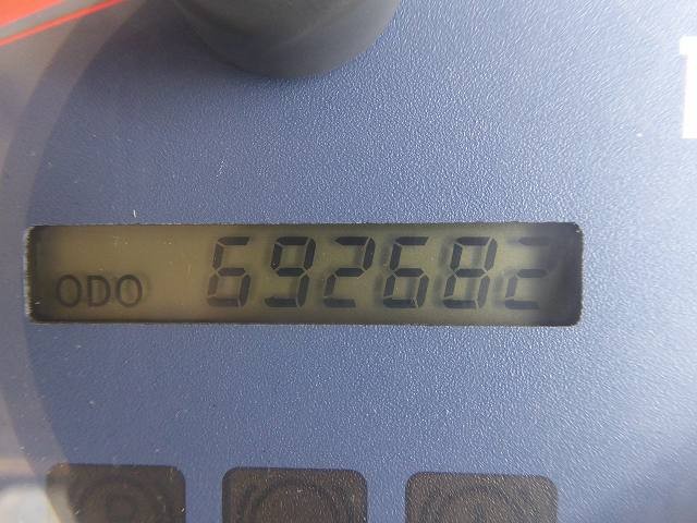 中古トラック 日野冷凍バン ＃16