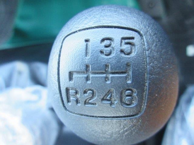 中古トラック 日野ダンプ #20