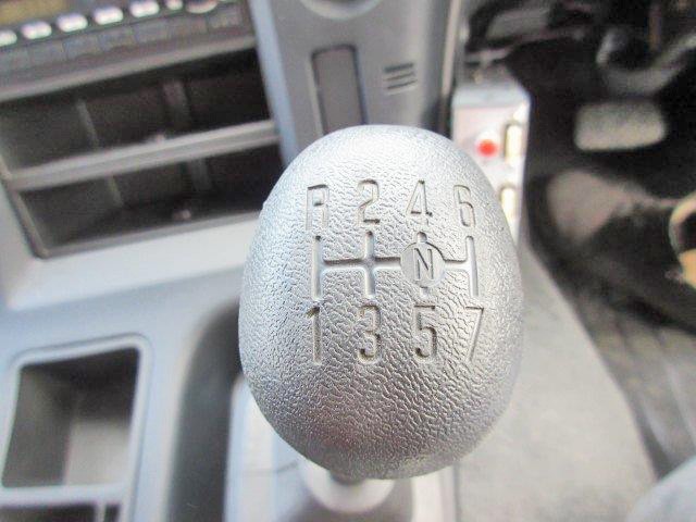 中古トラック いすゞダンプ #20