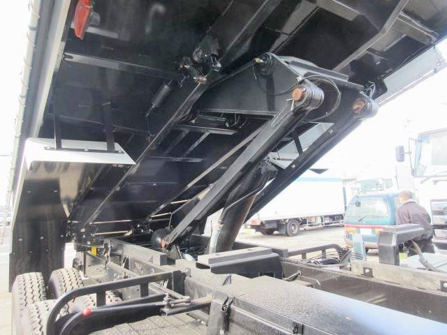 中古トラック いすゞダンプ ＃9