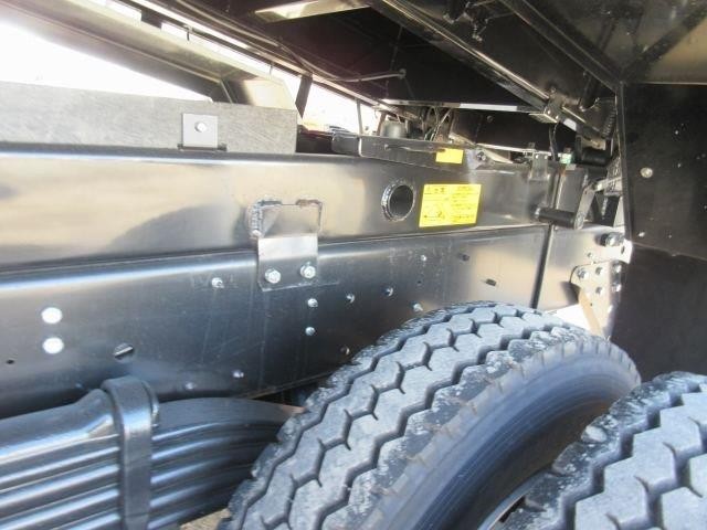 中古トラック いすゞダンプ #10