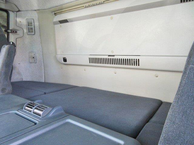 中古トラック 三菱ふそうトラクタ ＃23