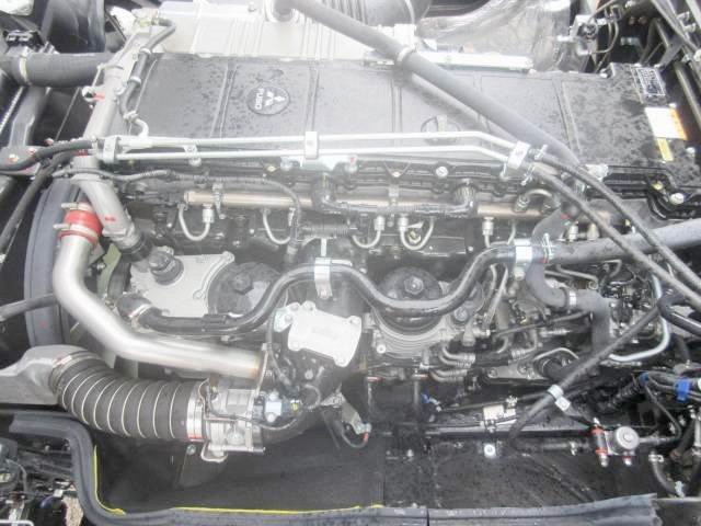 中古トラック 三菱ふそうダンプ ＃14