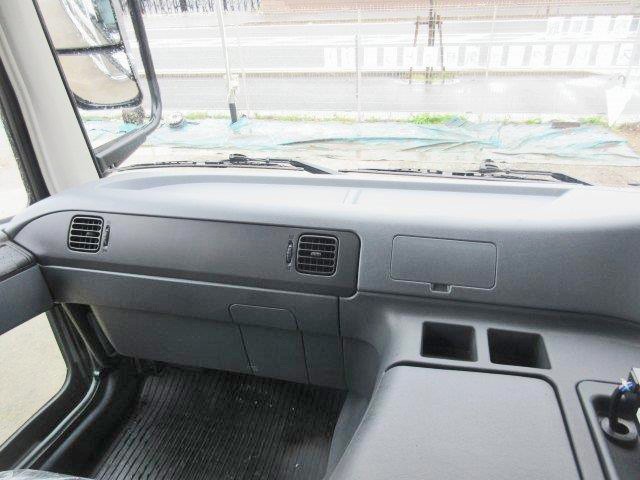 中古トラック 三菱ふそうダンプ #17
