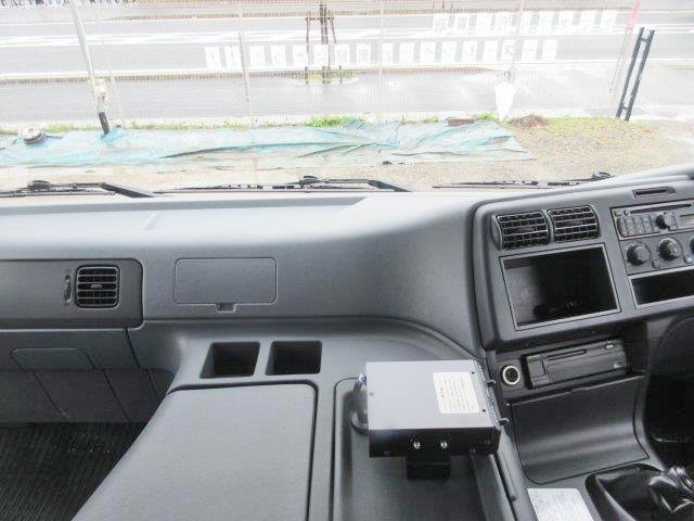 中古トラック 三菱ふそうダンプ #18