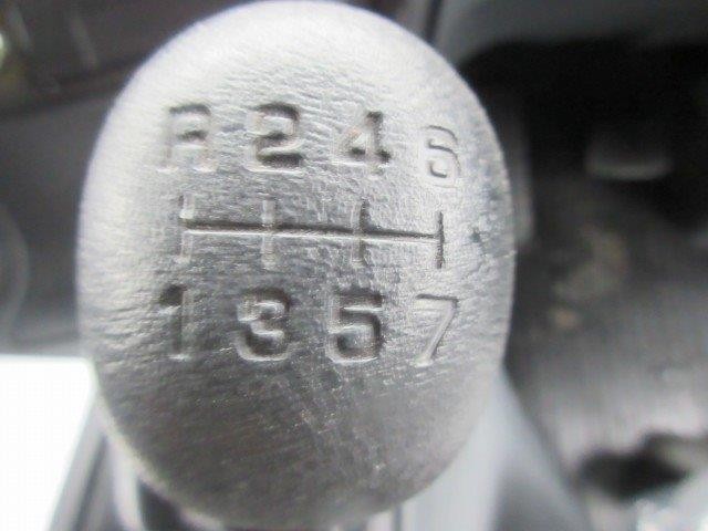 中古トラック 三菱ふそうダンプ #20