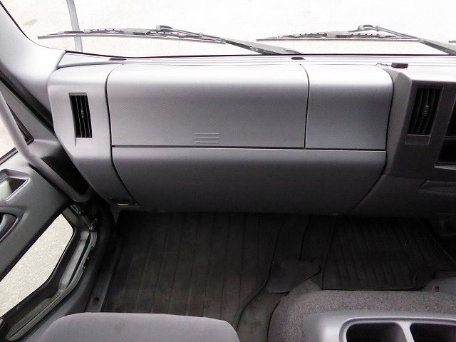 中古トラック いすゞアルミバン #14