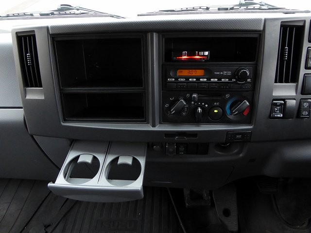 中古トラック いすゞアルミバン #15