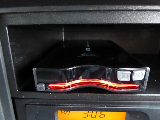 中古トラック いすゞアルミバン #16