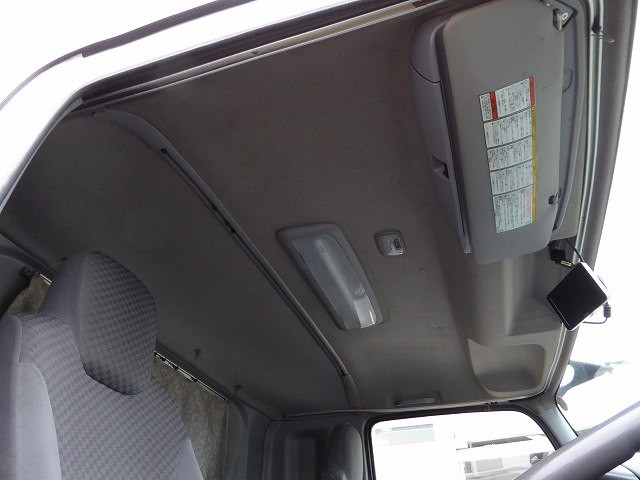 中古トラック いすゞアルミバン #21