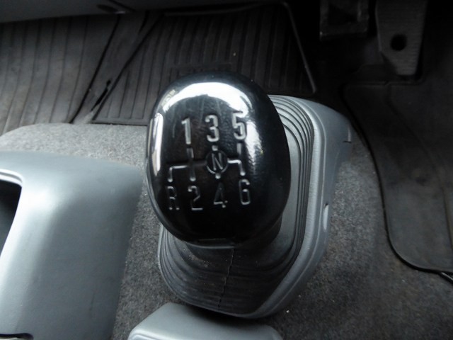 中古トラック いすゞアルミバン #22