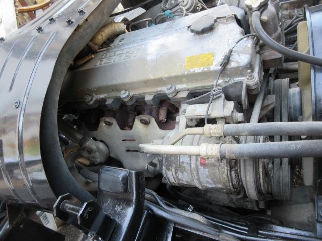 中古トラック いすゞタンク車 #16