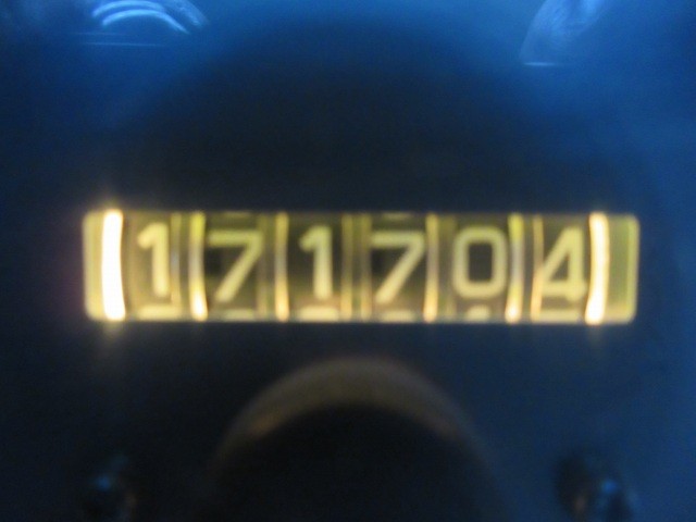 中古トラック いすゞタンク車 #21