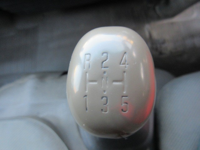 中古トラック いすゞタンク車 #22