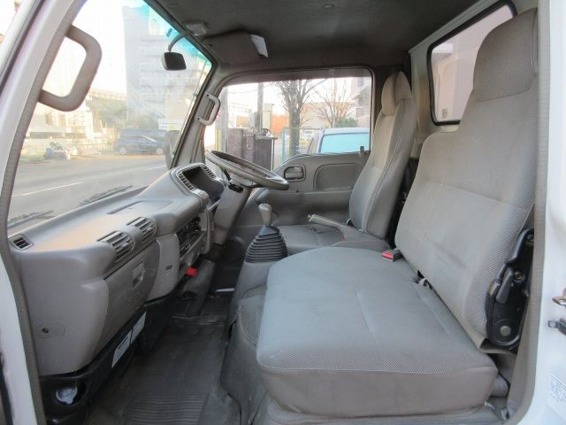 中古トラック いすゞタンク車 #24