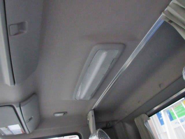 中古トラック 日野クレーン付 #22