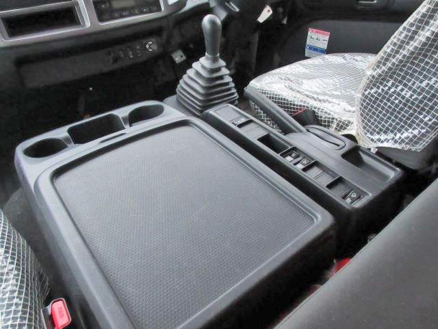 中古トラック 日野クレーン付 #23