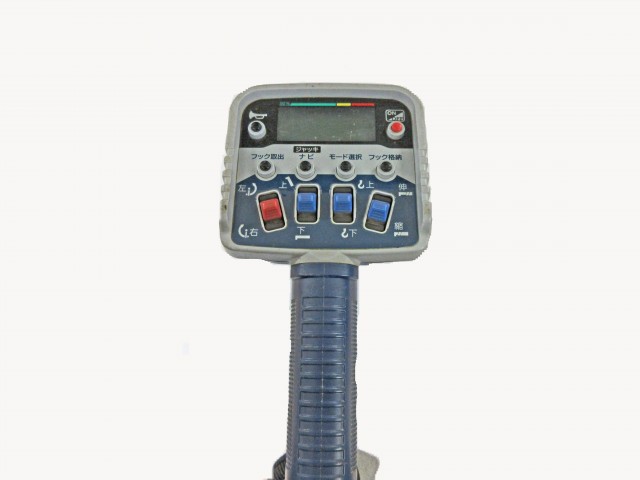 中古トラック 日野クレーン付 #24