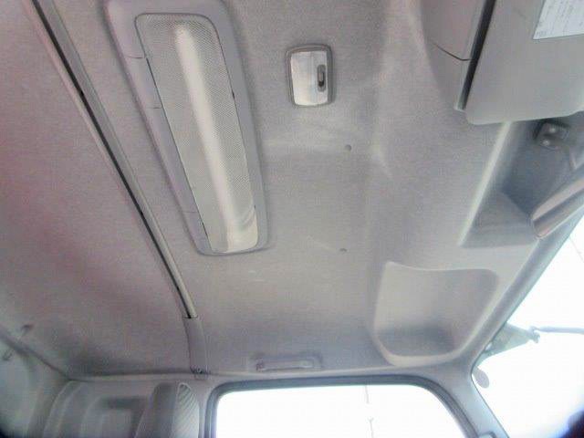 中古トラック いすゞクレーン付 #23