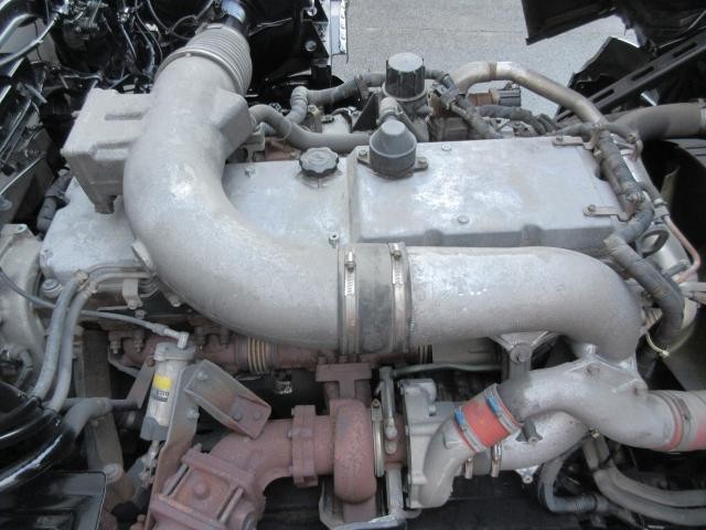 中古トラック UDトラックスアルミウィング #11