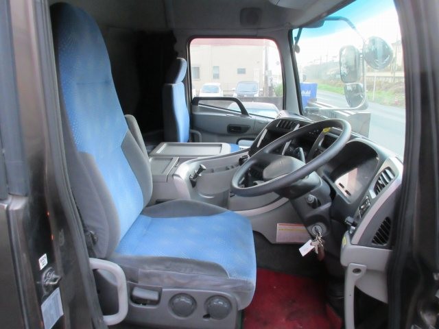 中古トラック UDトラックスアルミウィング #14