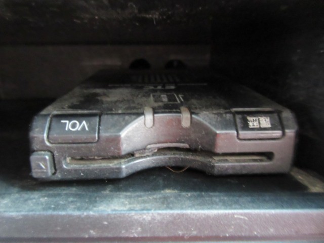 中古トラック UDトラックスアルミウィング #20