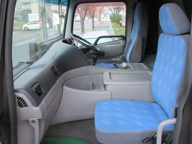 中古トラック UDトラックスアルミウィング #21