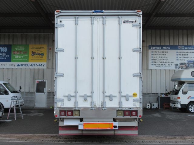 中古トラック UDトラックスアルミウィング #5