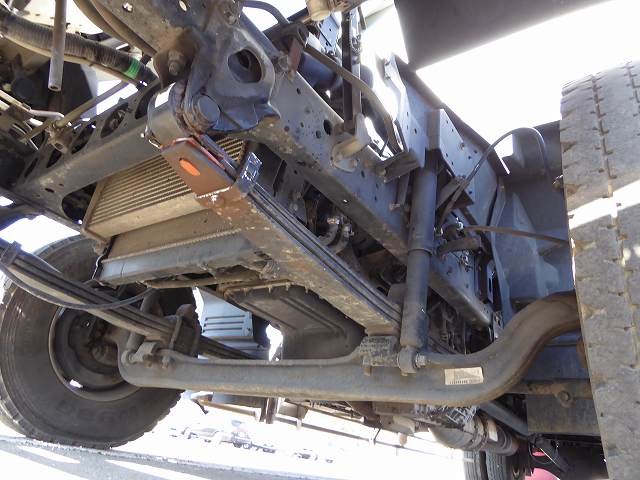 中古トラック いすゞアルミウィング #12