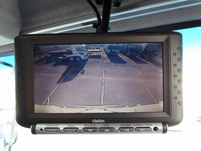 中古トラック いすゞアルミウィング #21