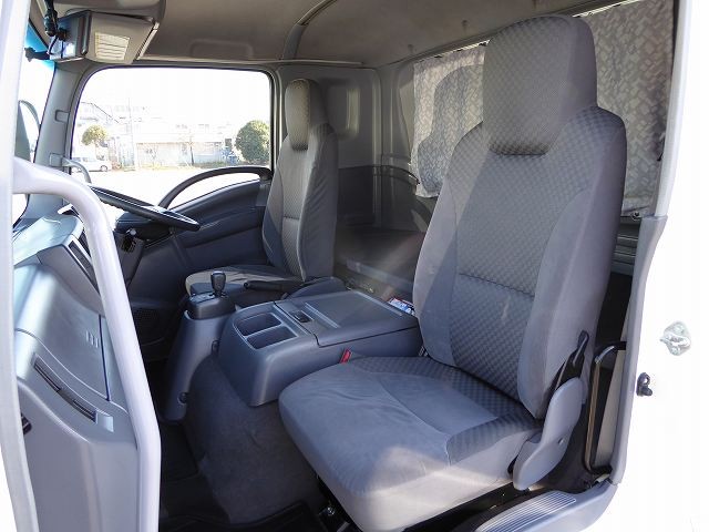 中古トラック いすゞアルミウィング #23