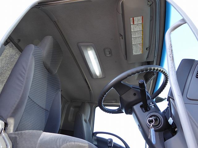 中古トラック いすゞアルミウィング #24