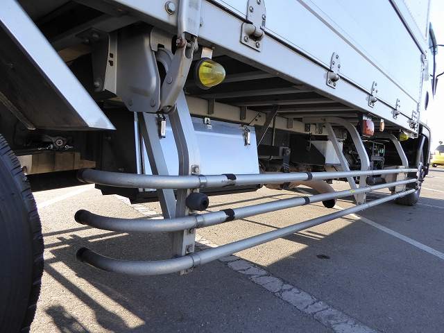 中古トラック いすゞアルミウィング #8