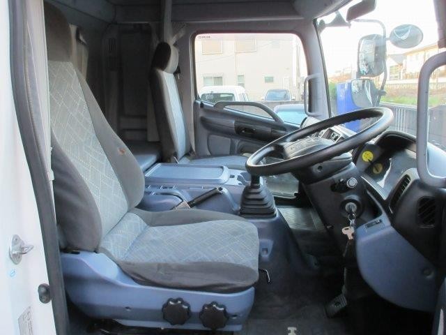 中古トラック 日野アルミウィング #11