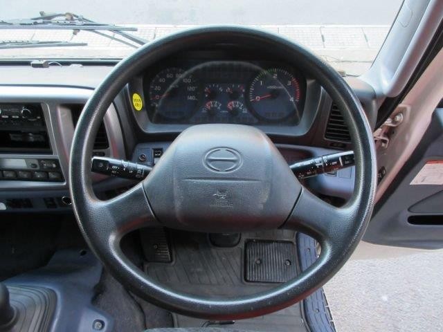 中古トラック 日野アルミウィング #13