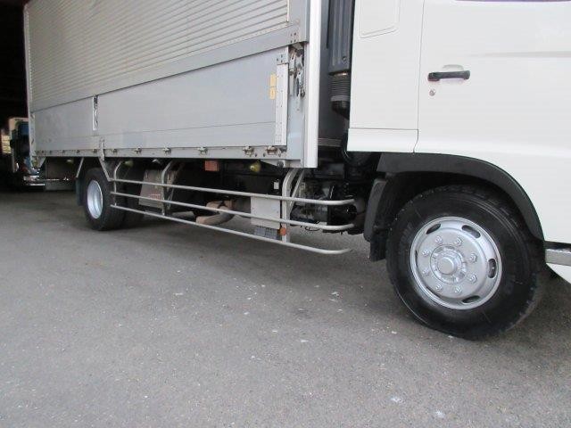 中古トラック 日野アルミウィング #7