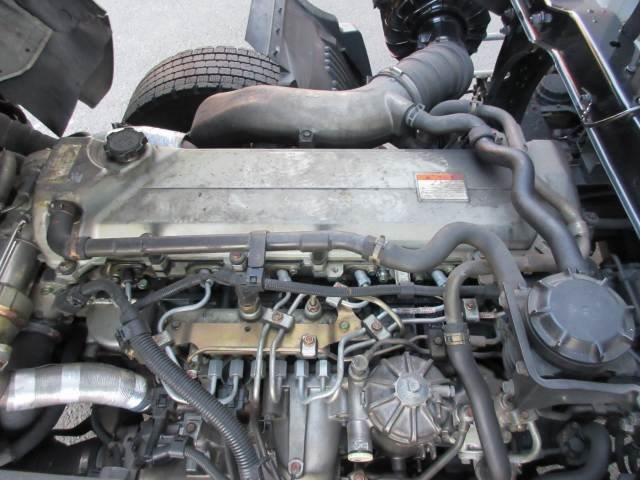 中古トラック 日野アルミウィング #9