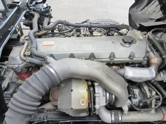 中古トラック 日野アルミウィング #13