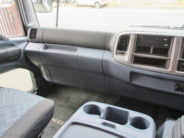 中古トラック 日野アルミウィング #15