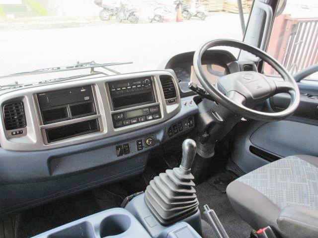 中古トラック 日野アルミウィング #16