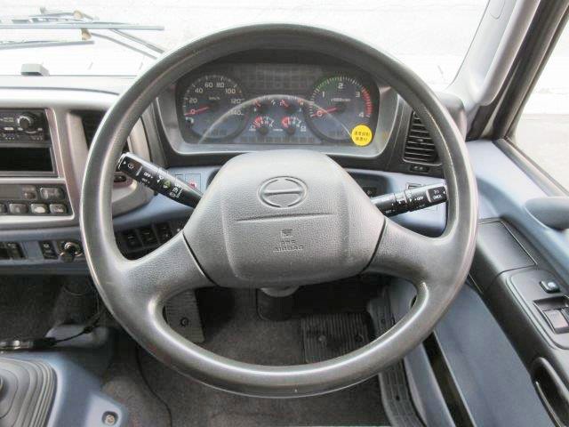 中古トラック 日野アルミウィング #17