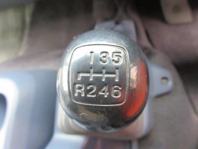 中古トラック 日野アルミウィング #18