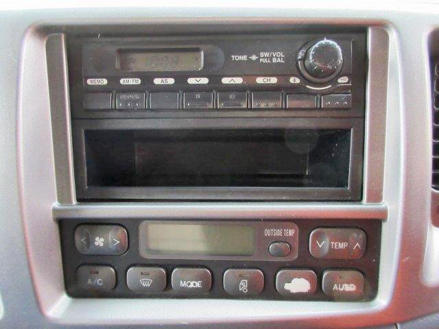 中古トラック 日野アルミウィング #24